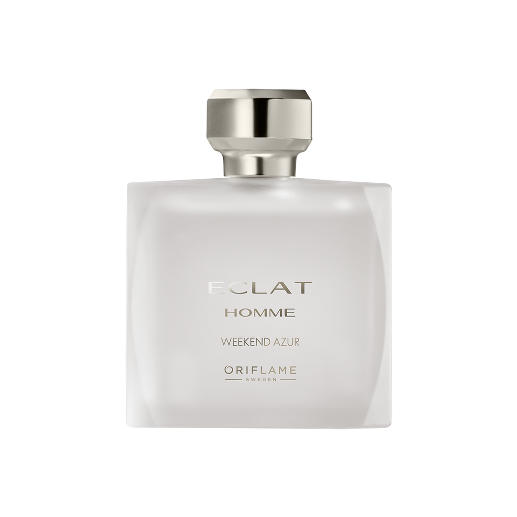 Eclat Homme Weekend Azur Eau de Toilette