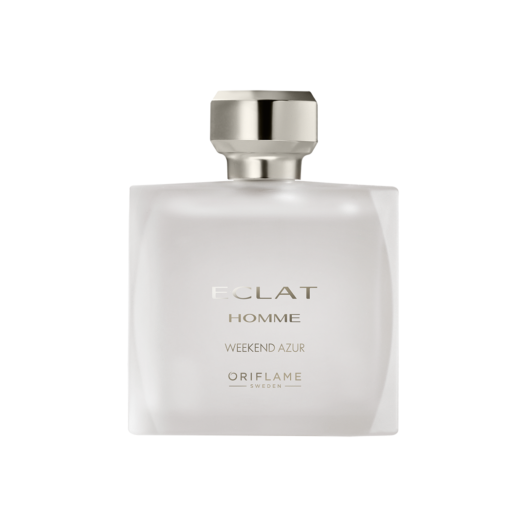 Eclat Homme Weekend Azur Eau de Toilette