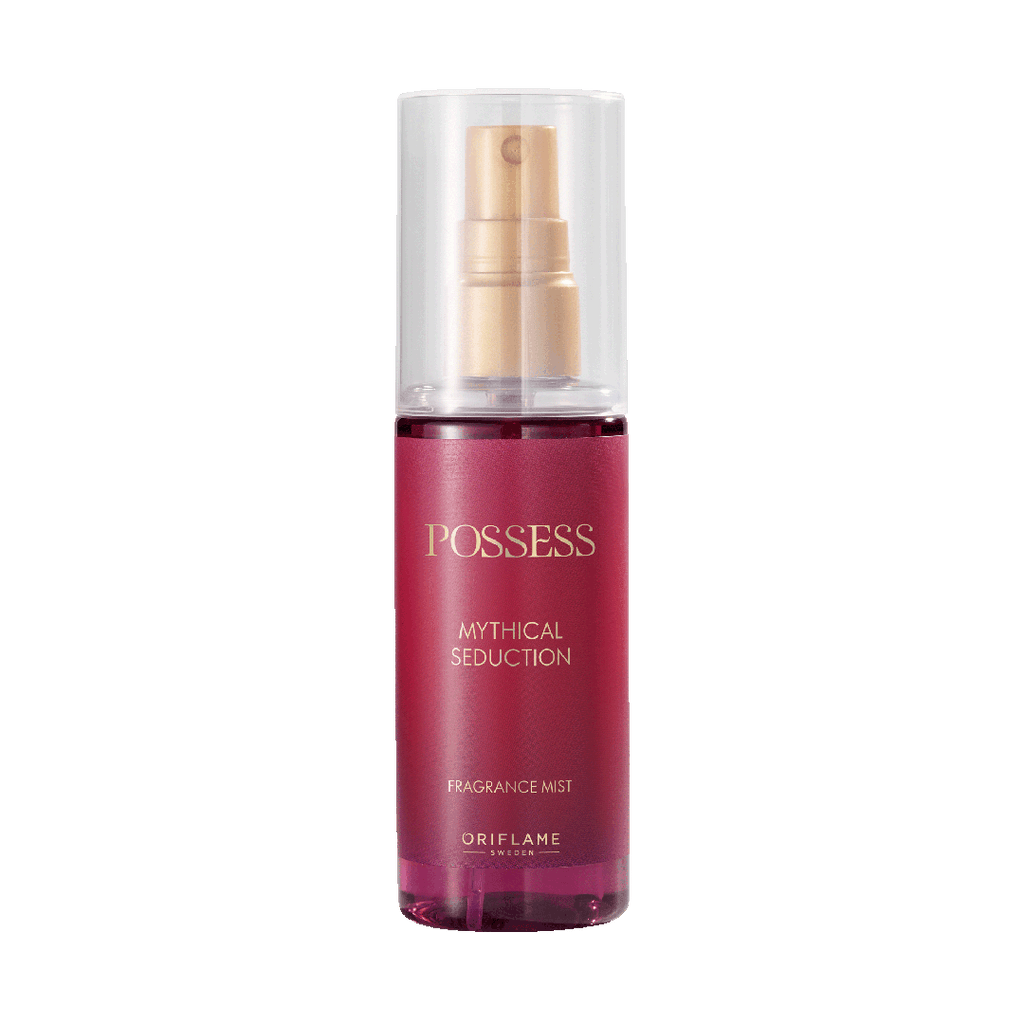 Possess Mythical Seduction Fragrance Mist