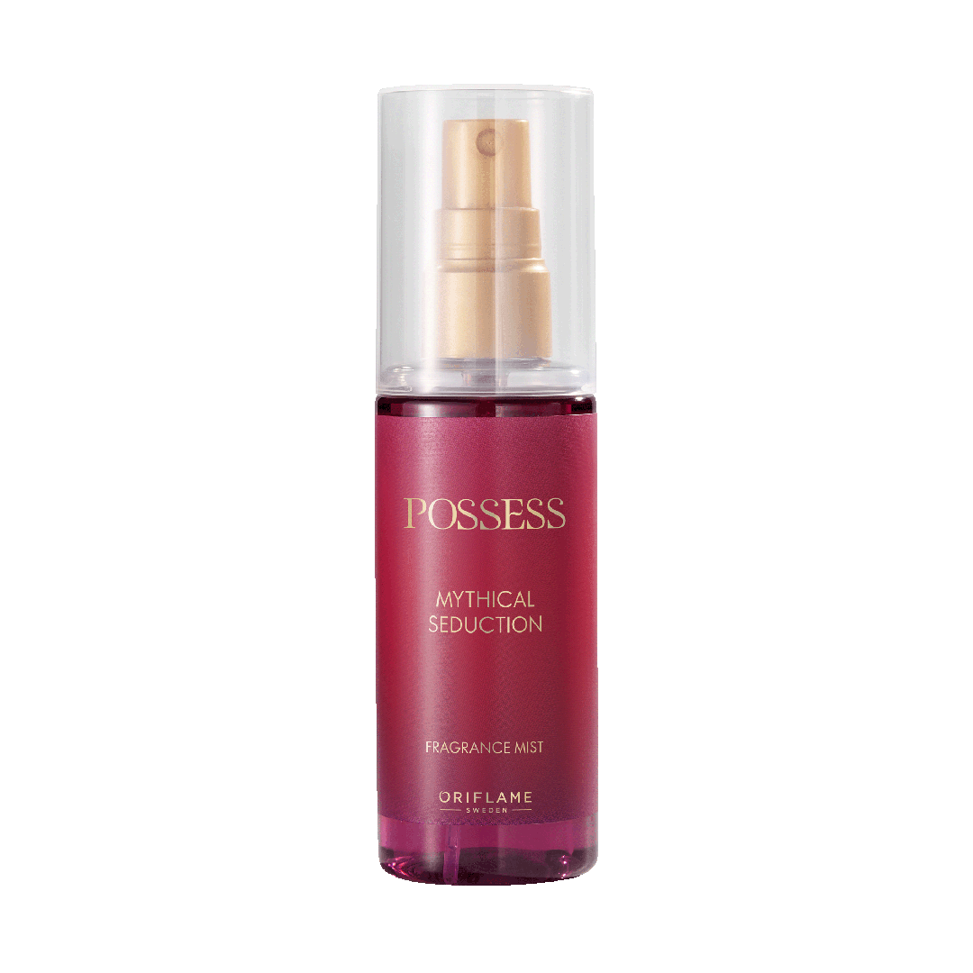 Possess Mythical Seduction Fragrance Mist