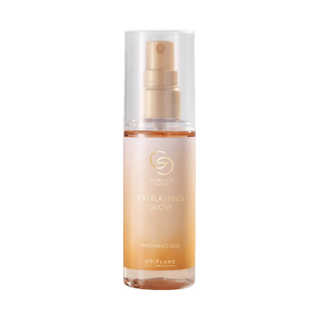 Giordani Gold Everlasting Glow Fragrance Mist