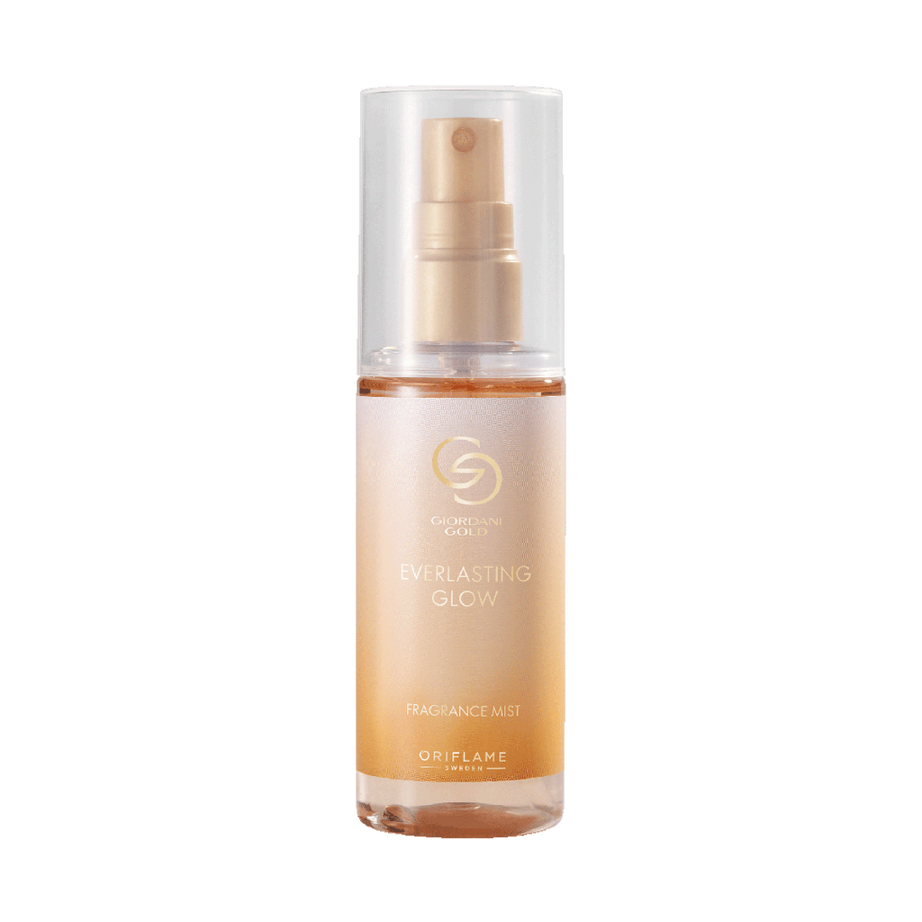 Giordani Gold Everlasting Glow Fragrance Mist