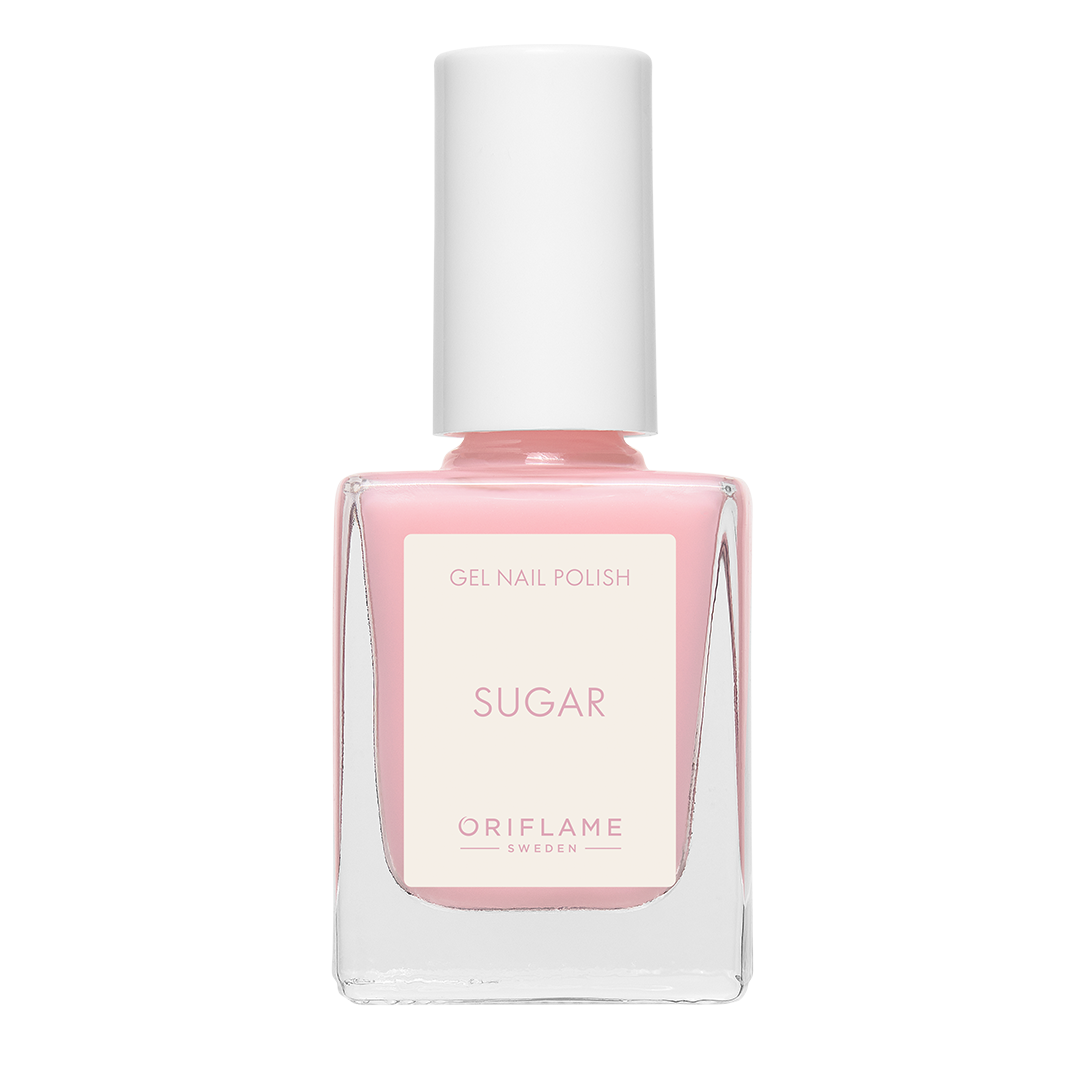 Gel Esmalte para Uñas Sugar