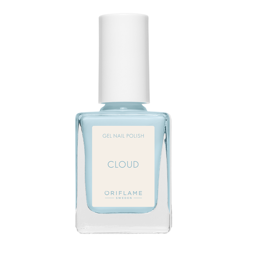 Gel Esmalte para Uñas Cloud