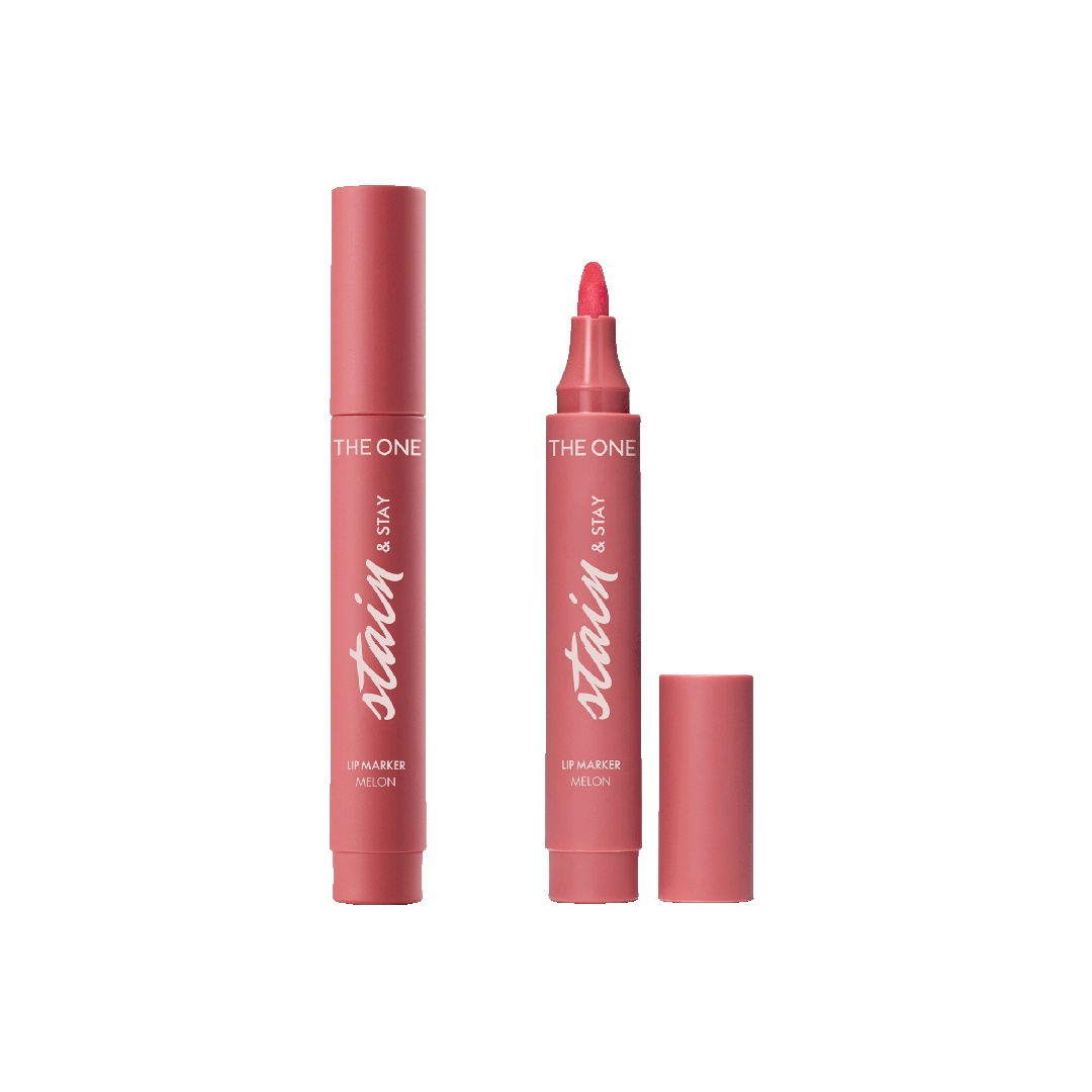 Marcador para Labios Stain & Stay THE ONE - Melon