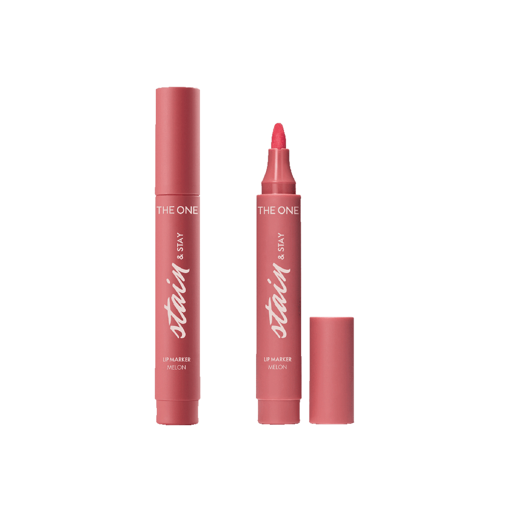 Marcador para Labios Stain & Stay THE ONE - Melon