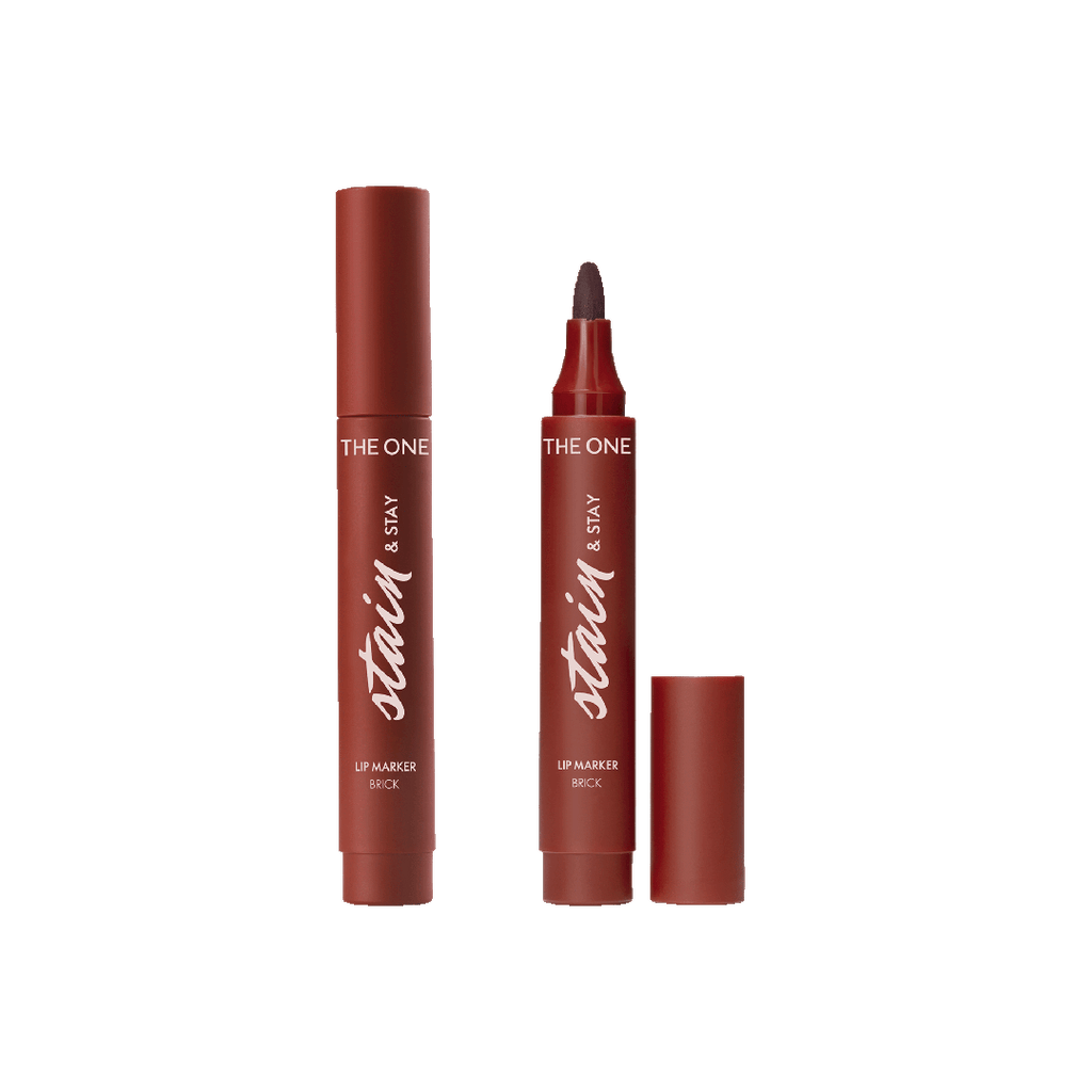 Marcador para Labios Stain & Stay THE ONE - Brick