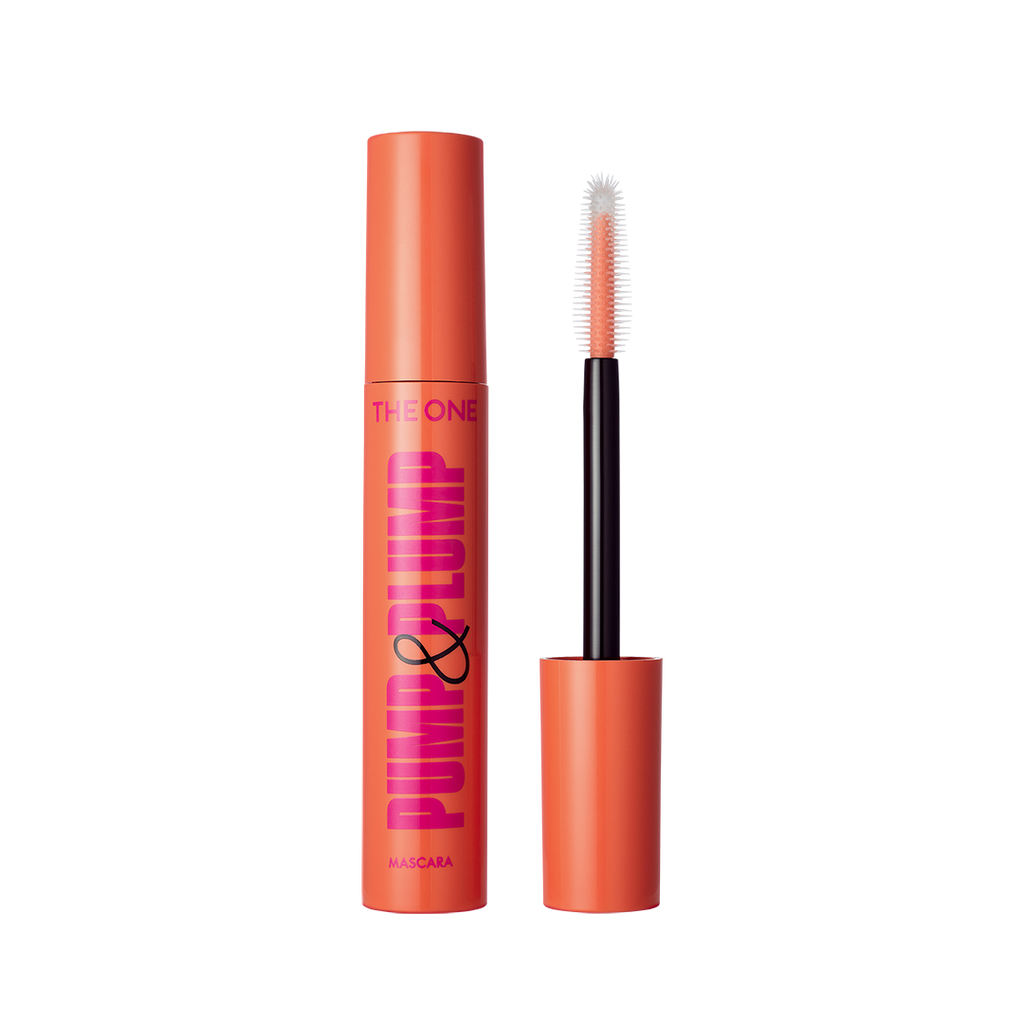 THE ONE Mascara Volumen Extremo Black