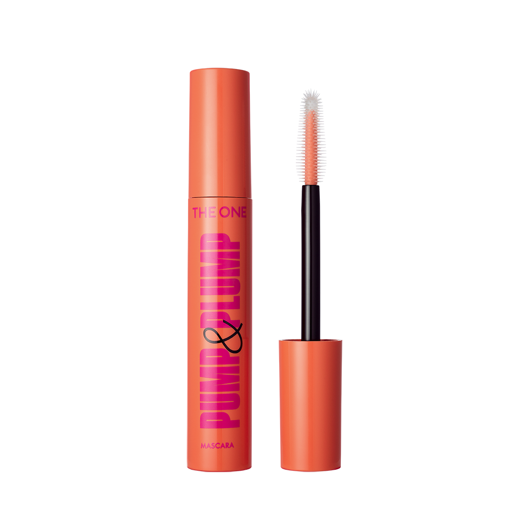 THE ONE Mascara Volumen Extremo Black