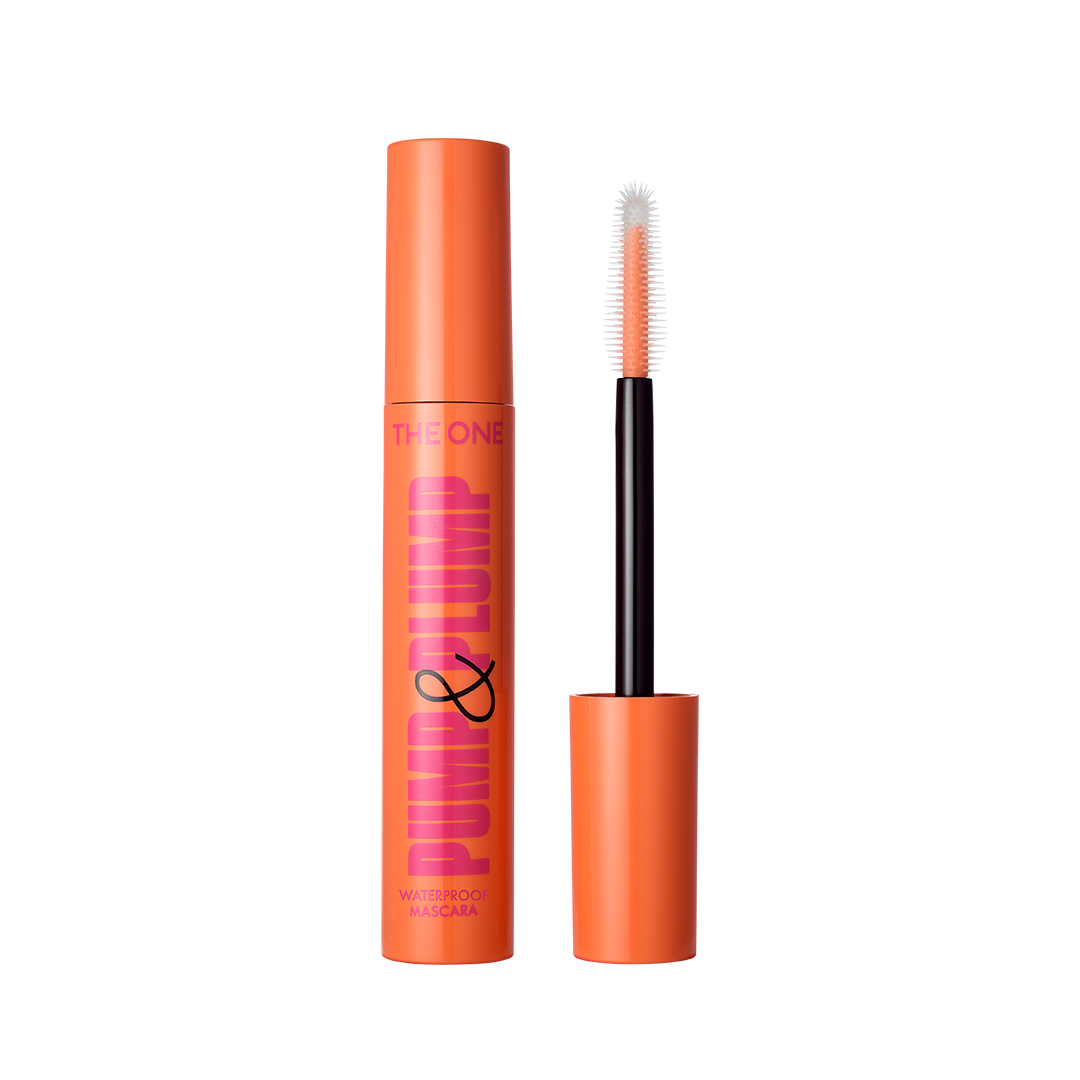 Máscara a Prueba de Agua Pump & Plump THE ONE