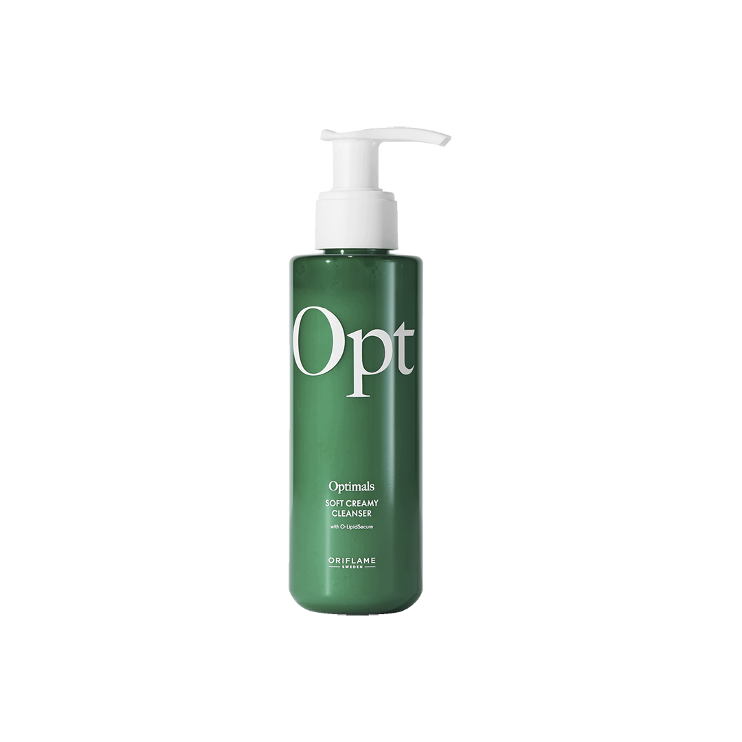Opt Limpiadora en Crema