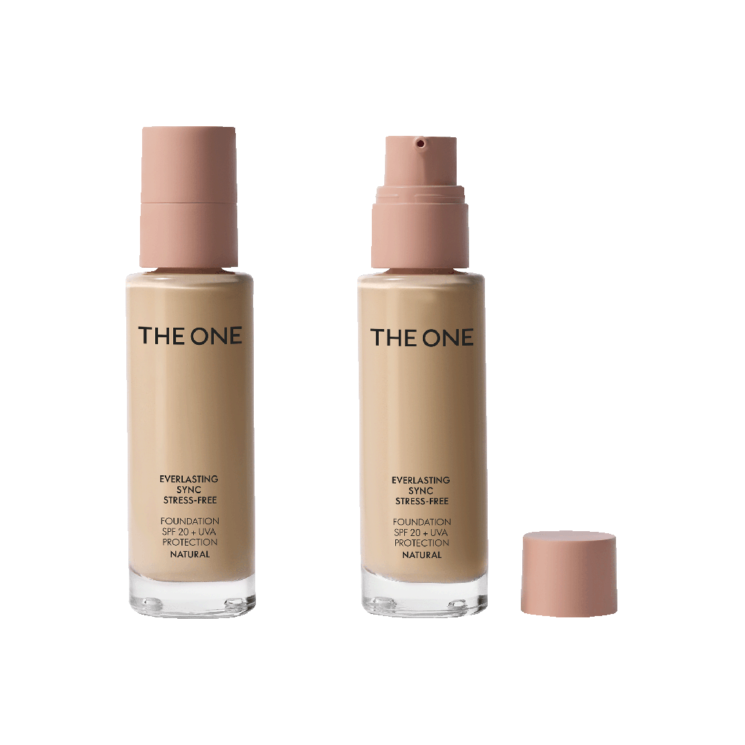 THE ONE Base Everlasting Light Beige