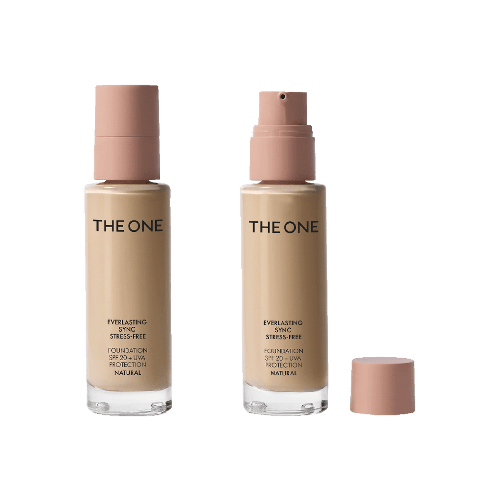 THE ONE Base Everlasting Light Beige