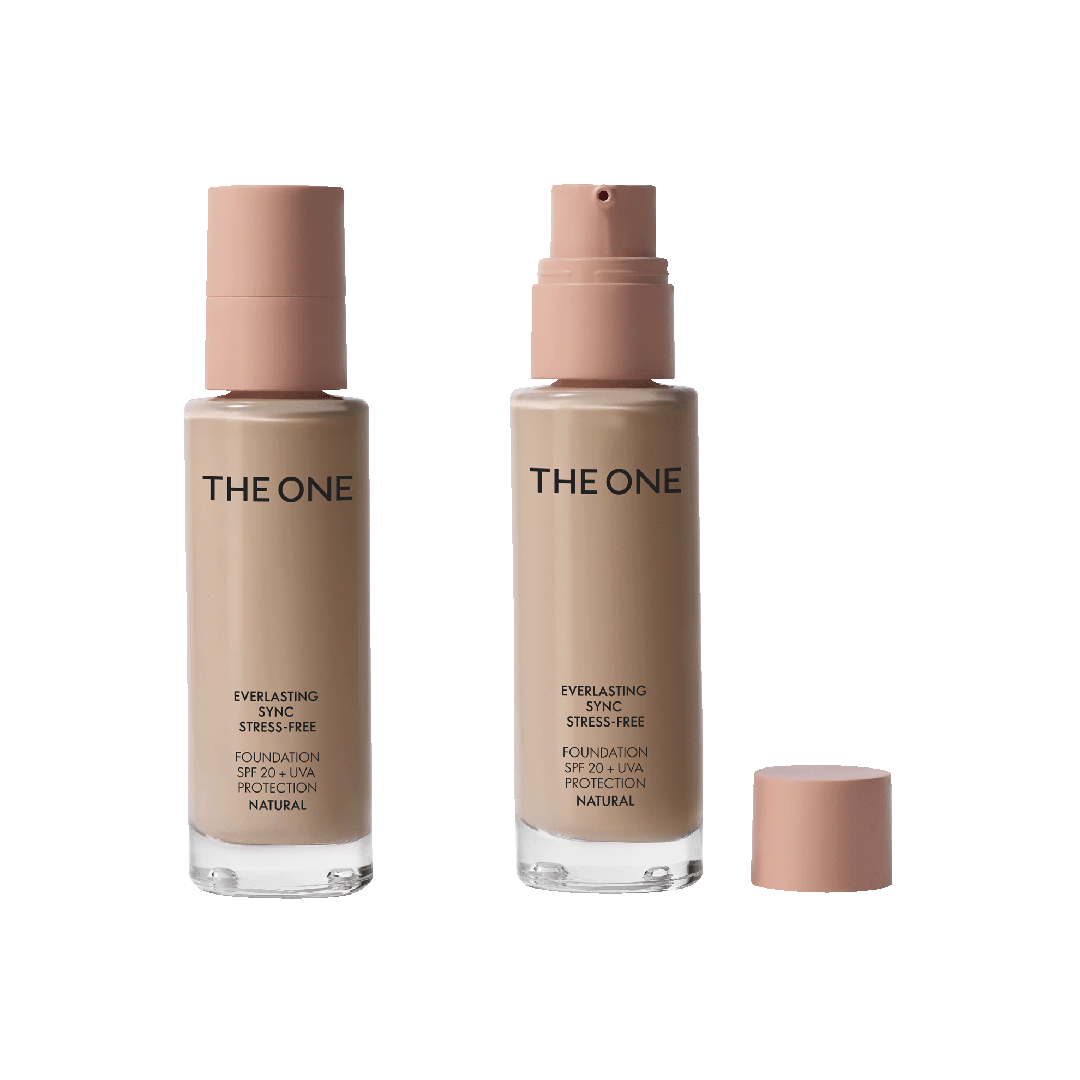 THE ONE Base Everlasting Soft Sand