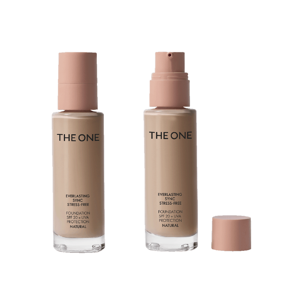 THE ONE Base Everlasting Soft Sand