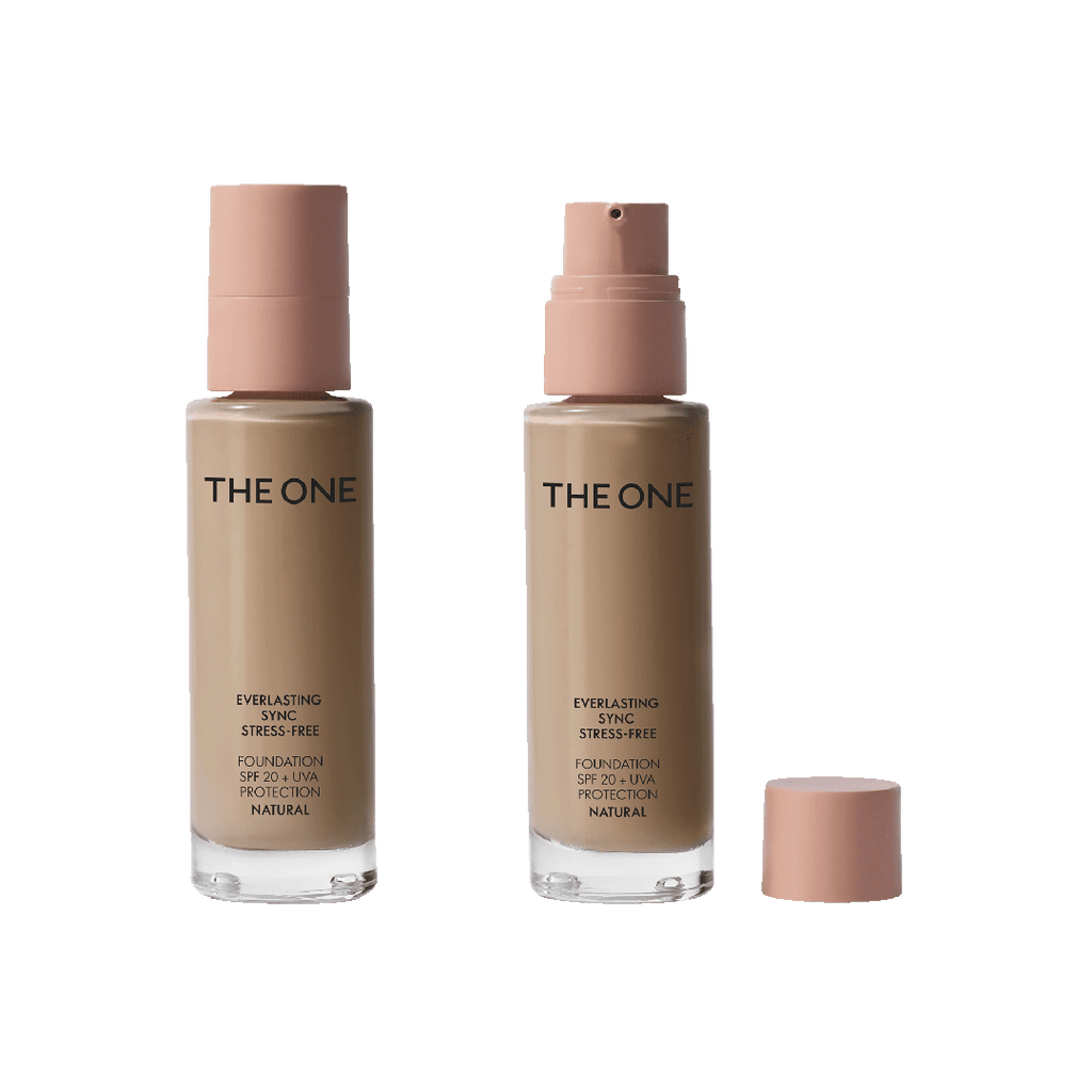 THE ONE Base Everlasting Beige Warm