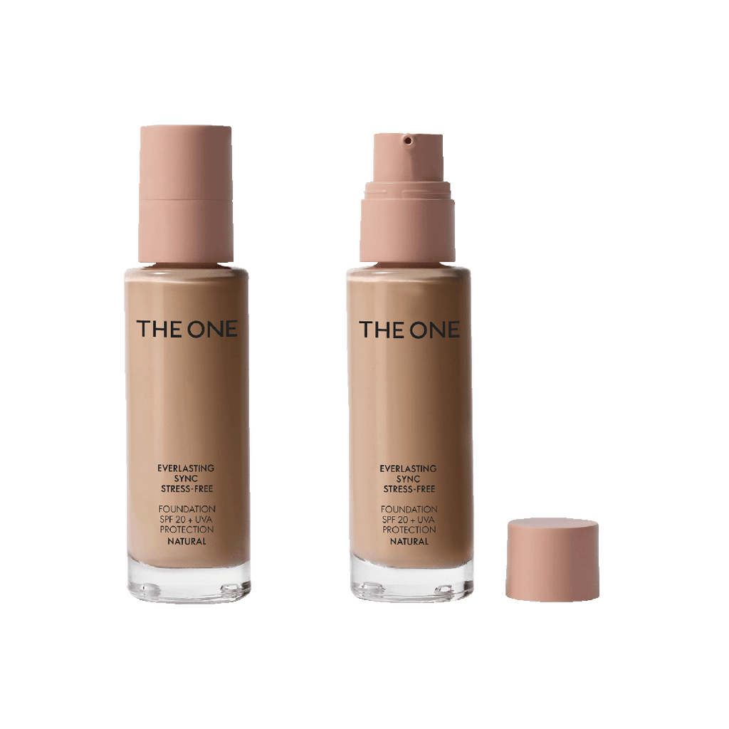 THE ONE Base Everlasting Natural Beige
