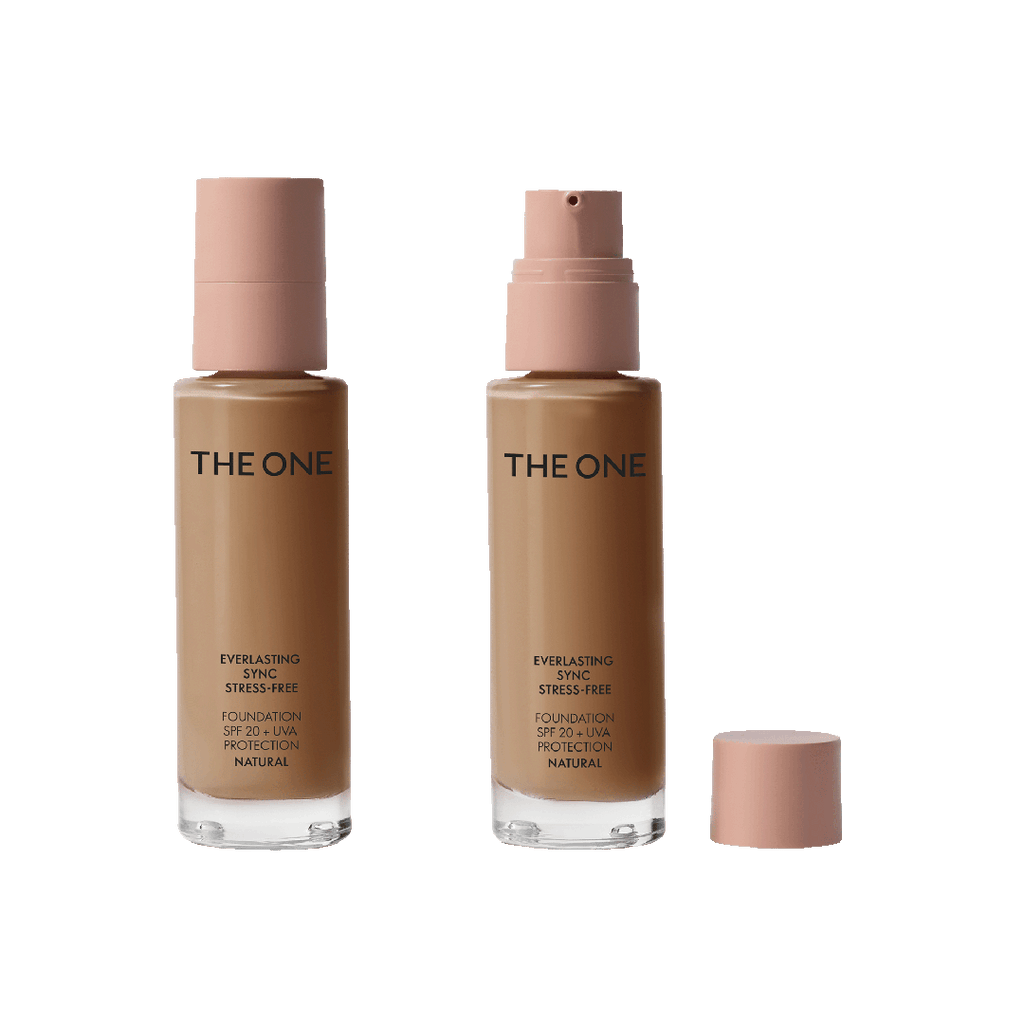 THE ONE Base Everlasting Sienna