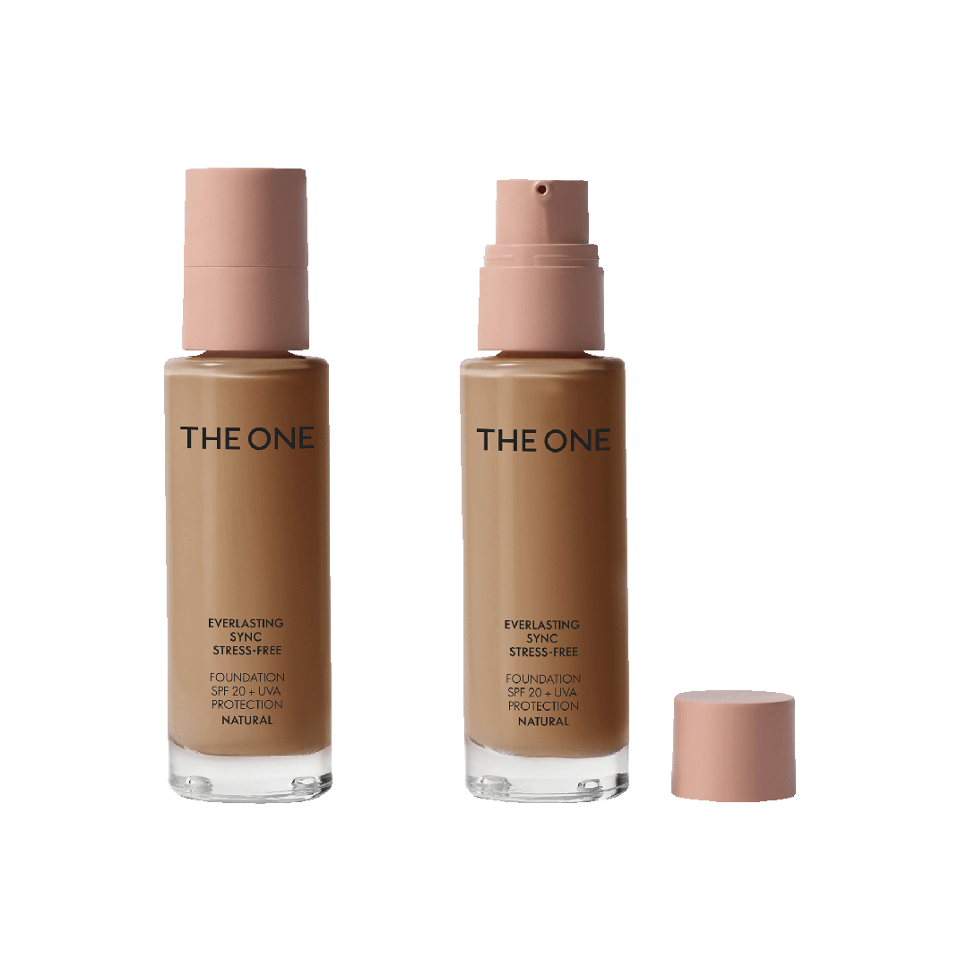 THE ONE Base Everlasting Sienna
