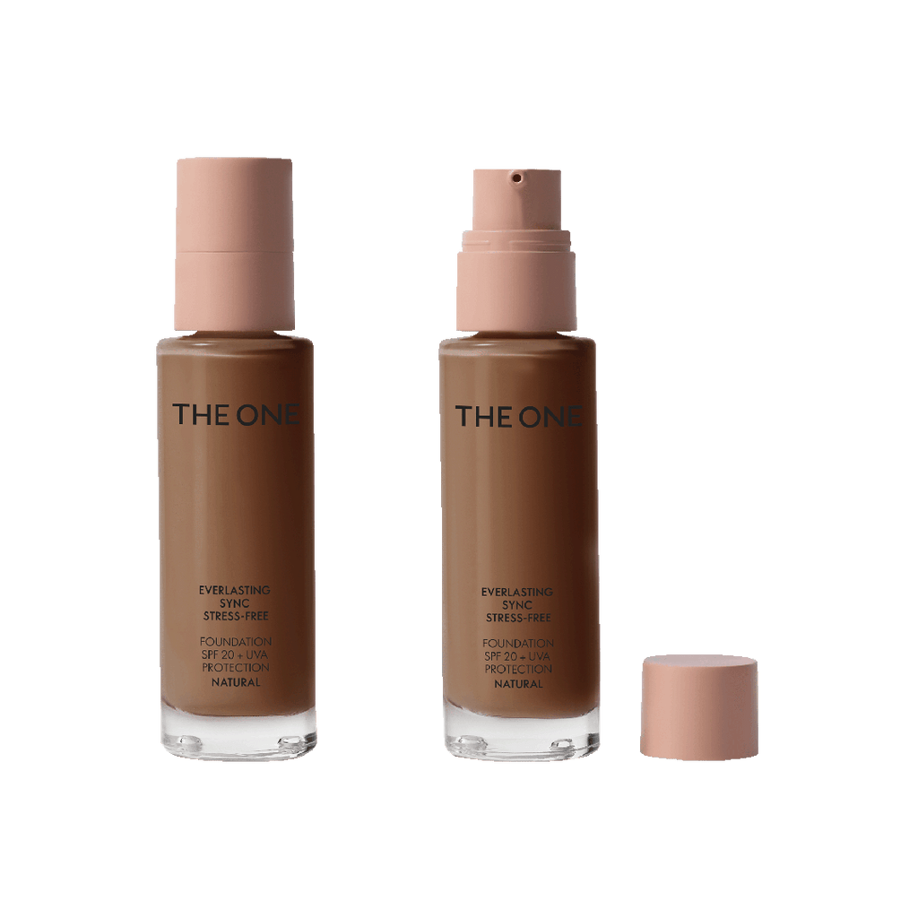 THE ONE Base Everlasting Hazelnut