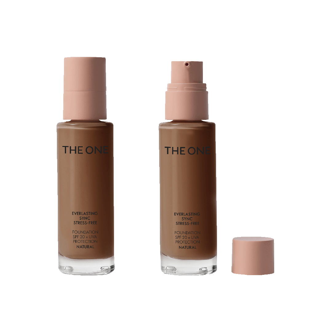 THE ONE Base Everlasting Hazelnut