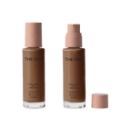 THE ONE Base Everlasting Hazelnut