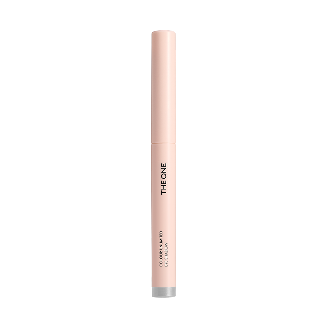 Sombra para Ojos en Barra Colour Unlimited THE ONE - Silver