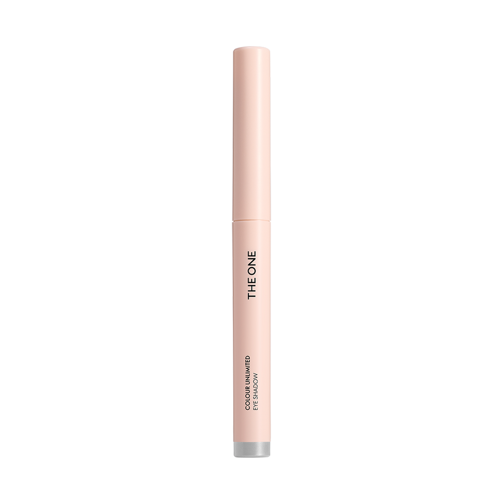 Sombra para Ojos en Barra Colour Unlimited THE ONE - Silver