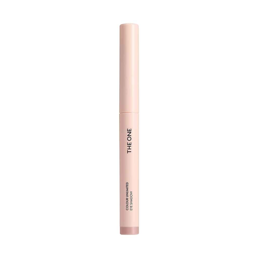 Sombra para Ojos en Barra Colour Unlimited THE ONE - Nude