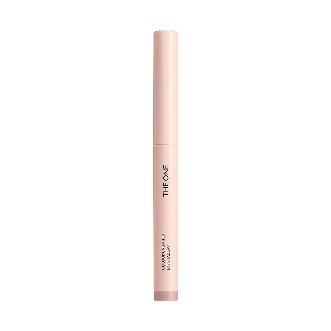 Sombra para Ojos en Barra Colour Unlimited THE ONE - Nude