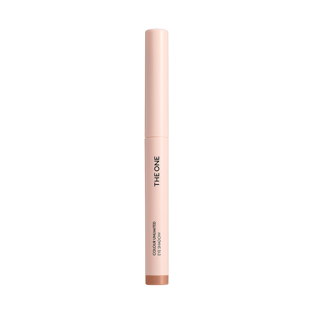 Sombra para Ojos en Barra Colour Unlimited THE ONE - Rose