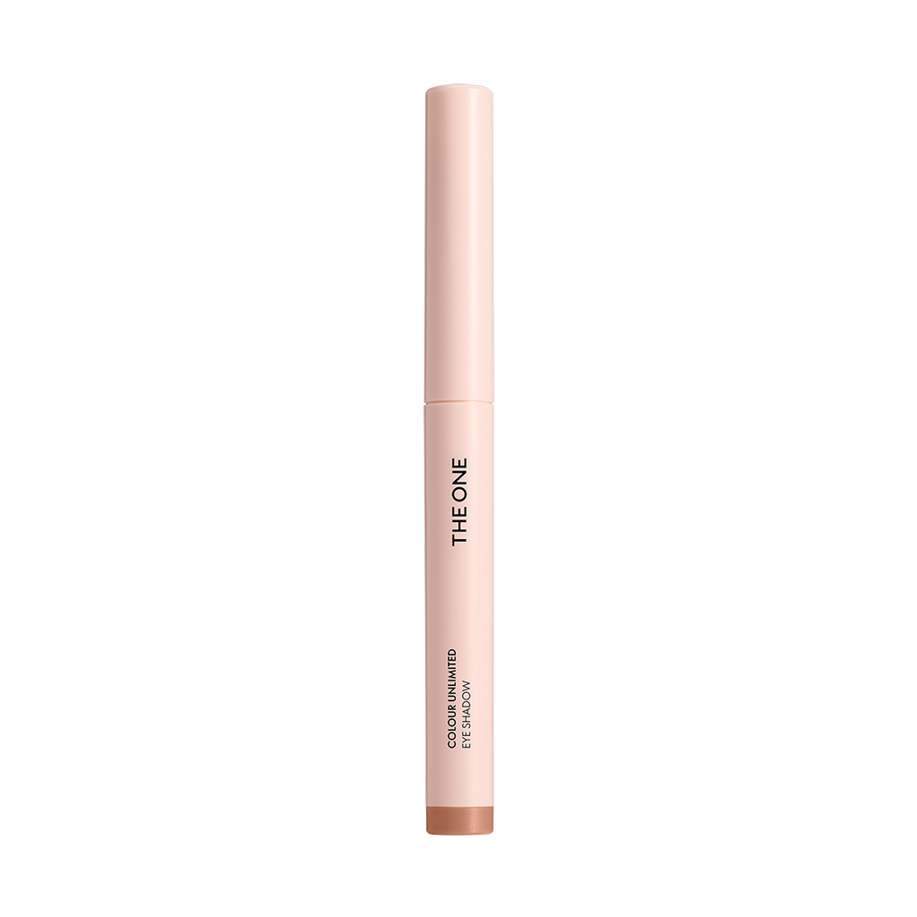 Sombra para Ojos en Barra Colour Unlimited THE ONE - Rose
