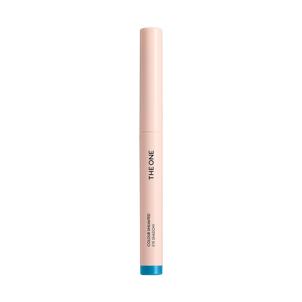 Sombra para Ojos en Barra Colour Unlimited THE ONE - Turquoise