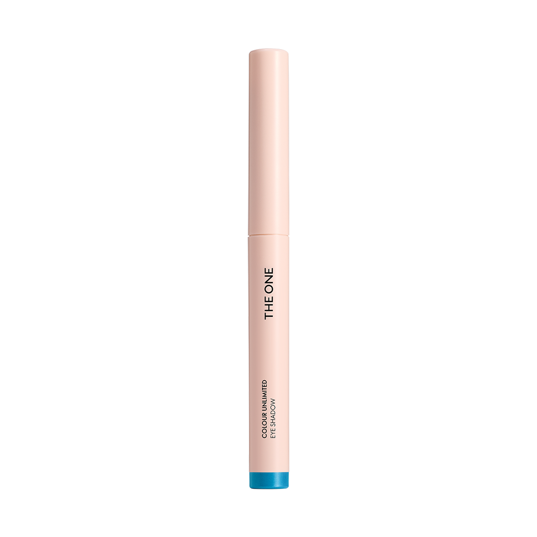 Sombra para Ojos en Barra Colour Unlimited THE ONE - Turquoise