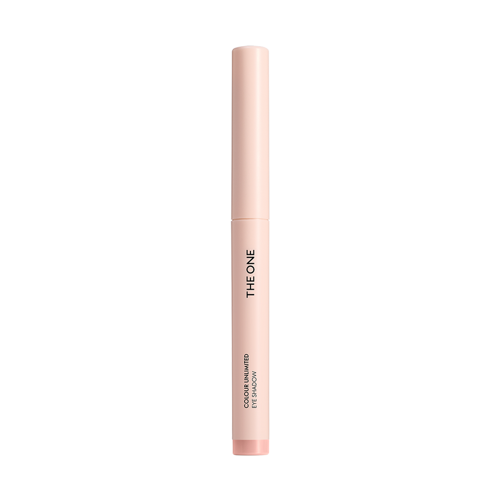 Sombra para Ojos en Barra Colour Unlimited Matte THE ONE - Matte Pale Pink