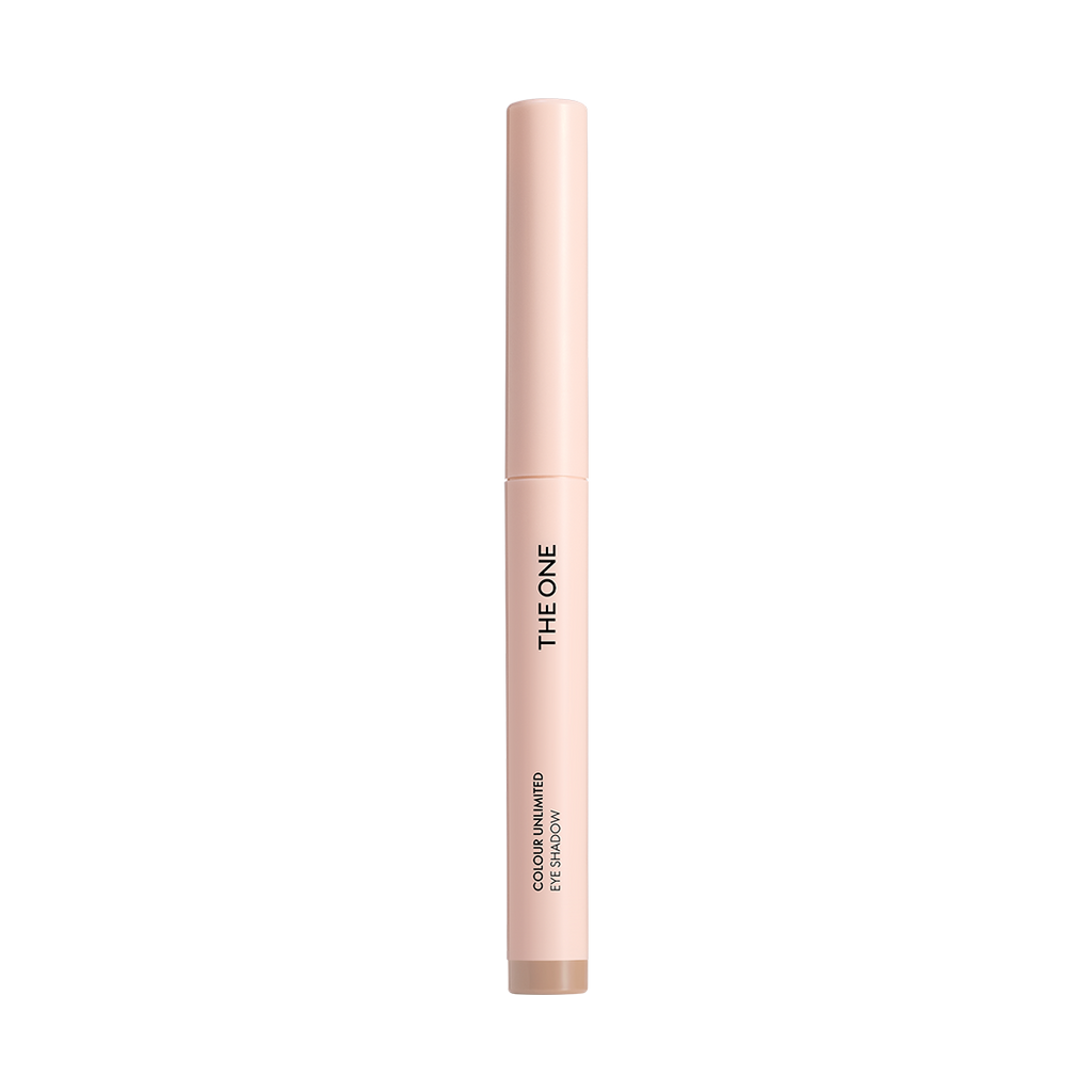 THE ONE Sombras Mate Nude Beige