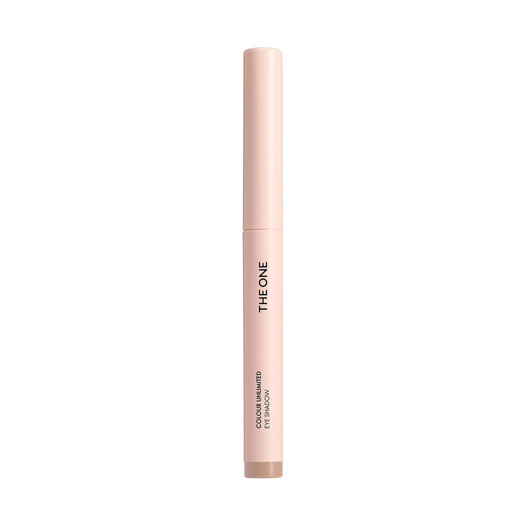 THE ONE Sombras Mate Nude Beige