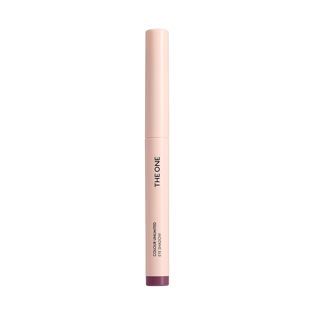 Sombra para Ojos en Barra Colour Unlimited Matte THE ONE - Matte Burgundy