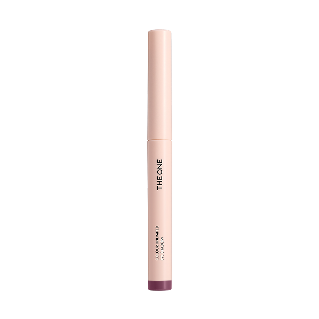 Sombra para Ojos en Barra Colour Unlimited Matte THE ONE - Matte Burgundy
