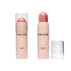 Barra Multiusos Face Glow Styler THE ONE - Pink Pride