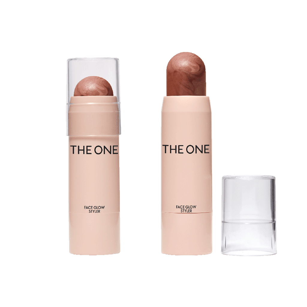 Barra Multiusos Face Glow Styler THE ONE - Grape Attraction