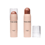 Barra Multiusos Face Glow Styler THE ONE - Grape Attraction