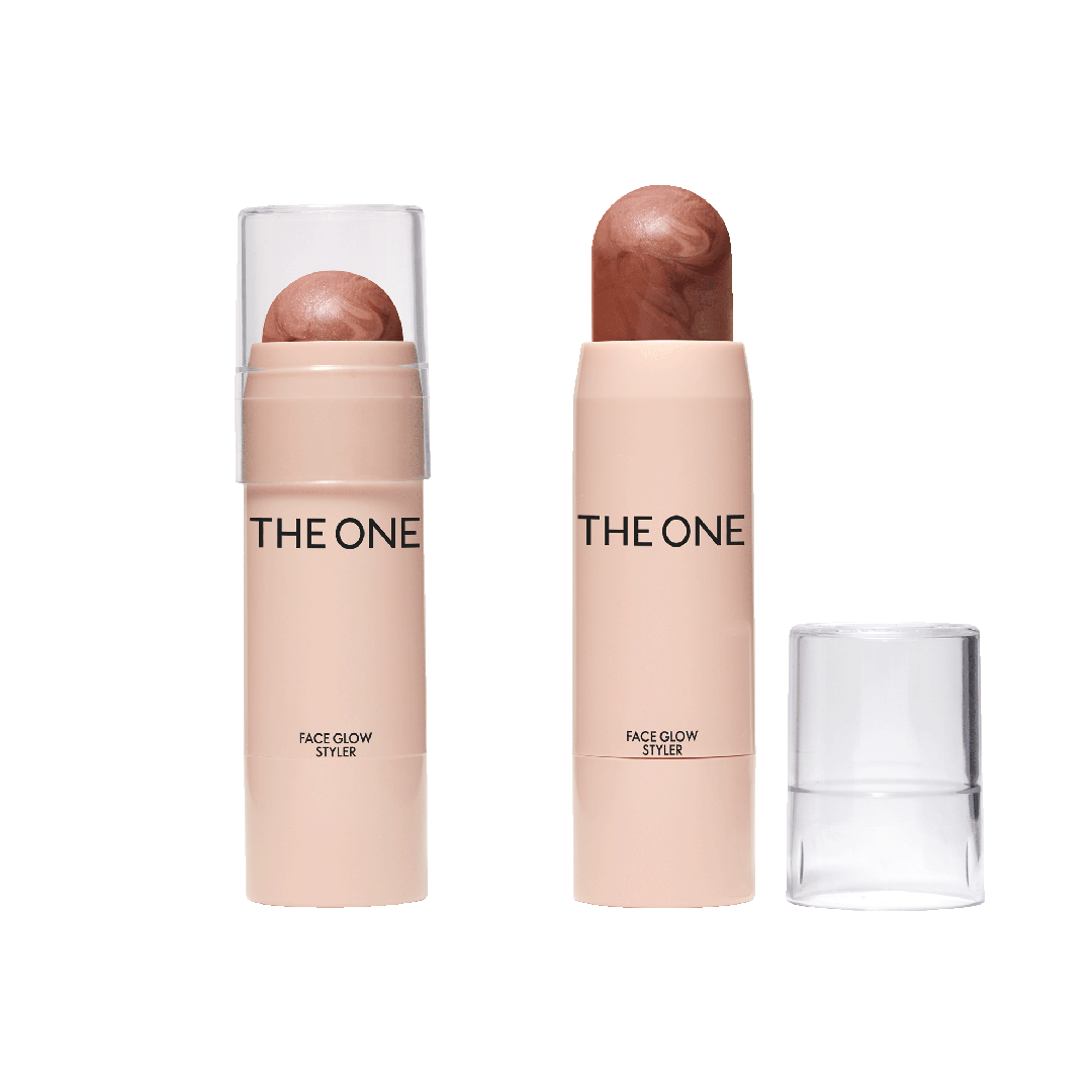 Barra Multiusos Face Glow Styler THE ONE - Grape Attraction