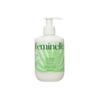 Feminelle Limpiadora Intima Aloe