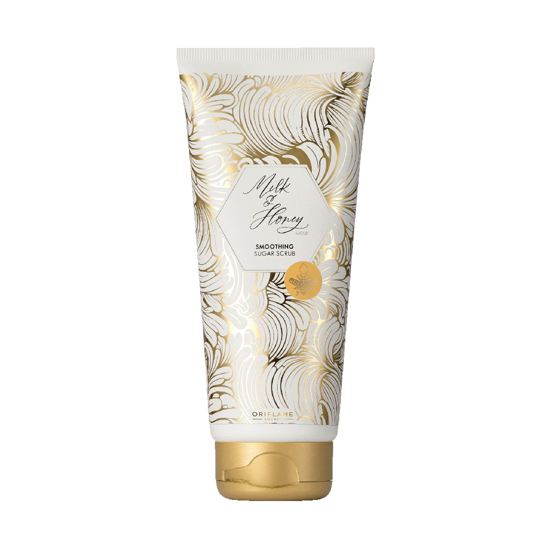 MYH Gold Exfoliante Corporal