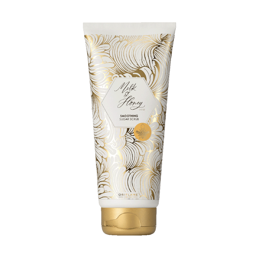 MYH Gold Exfoliante Corporal