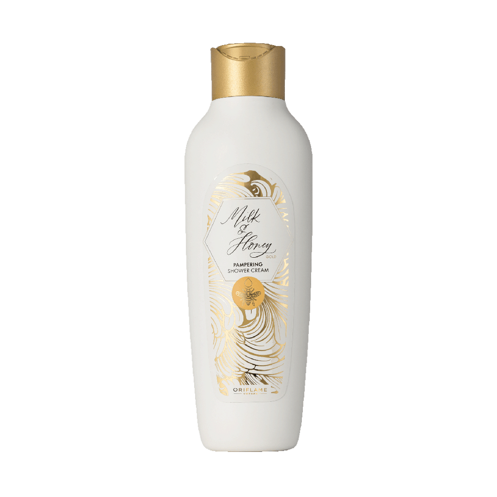 MYH Gold Gel Hidratante de Ducha
