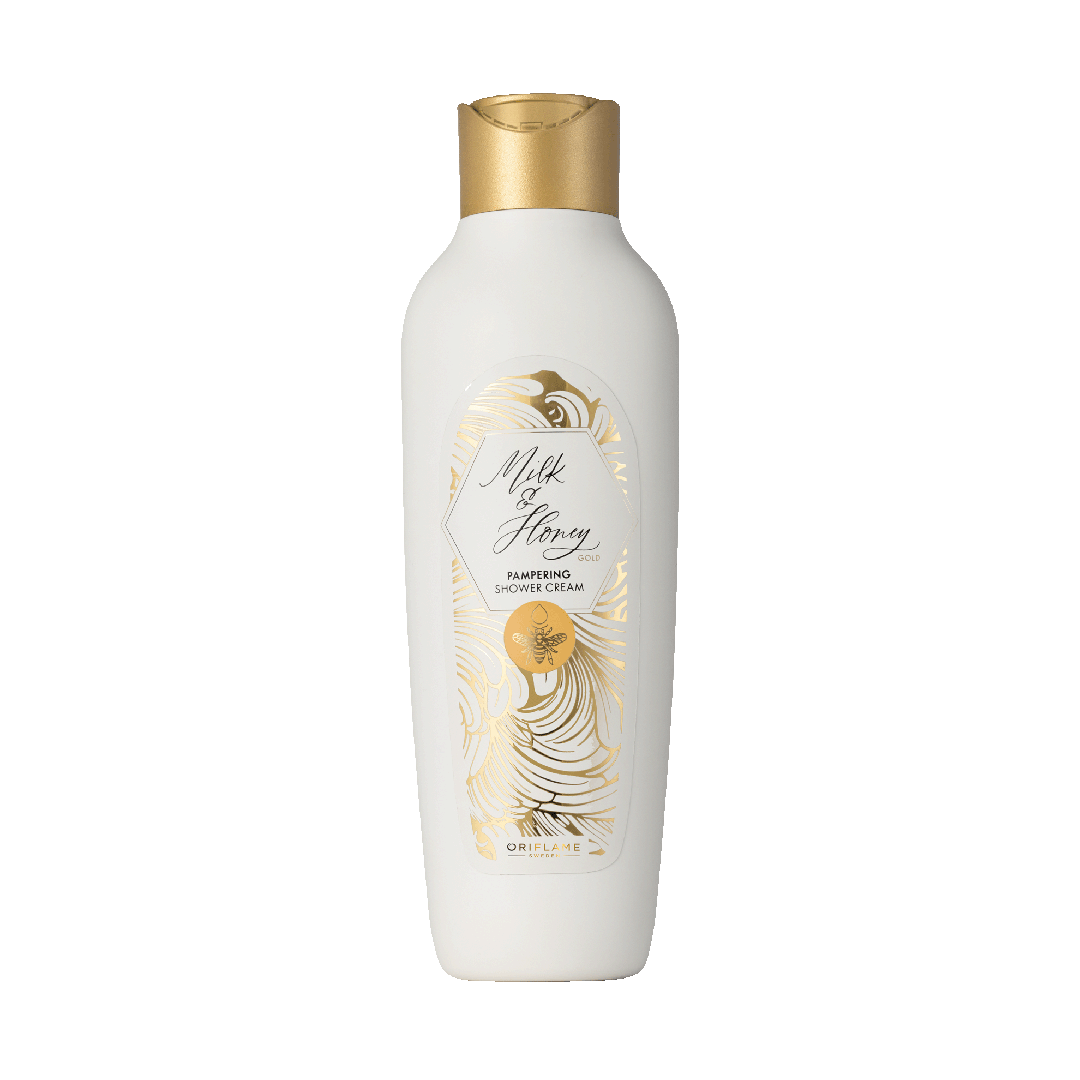 MYH Gold Gel Hidratante de Ducha
