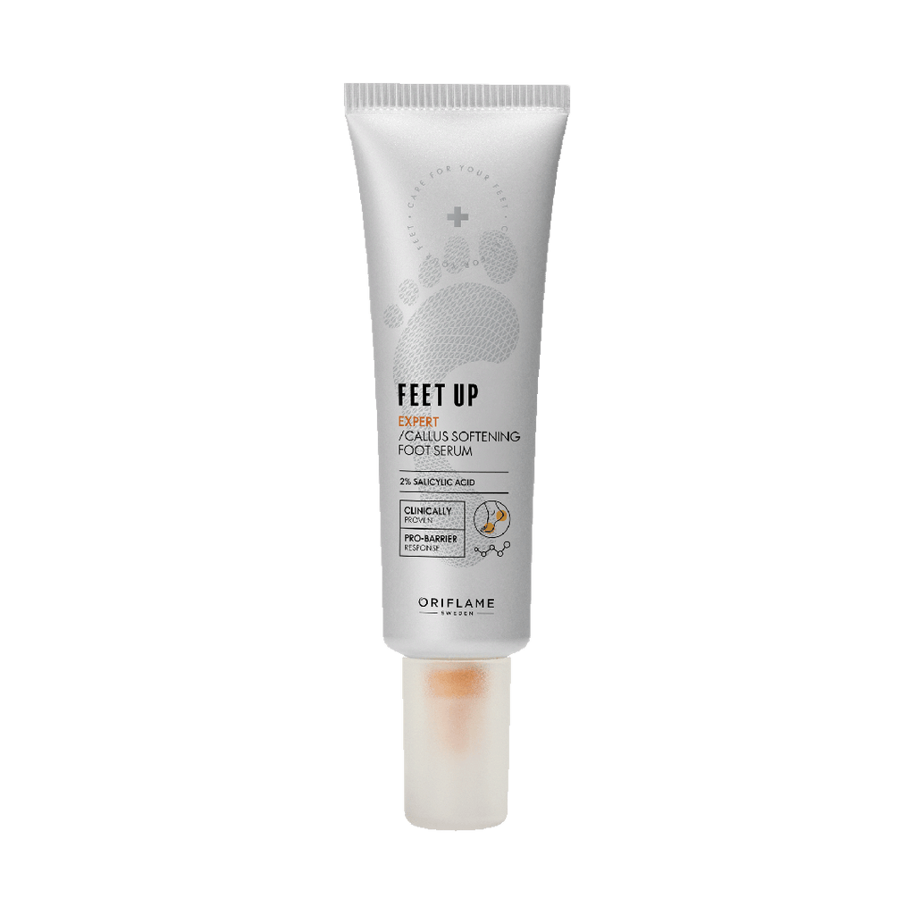 Sérum Suavizante para Callos Feet Up Expert