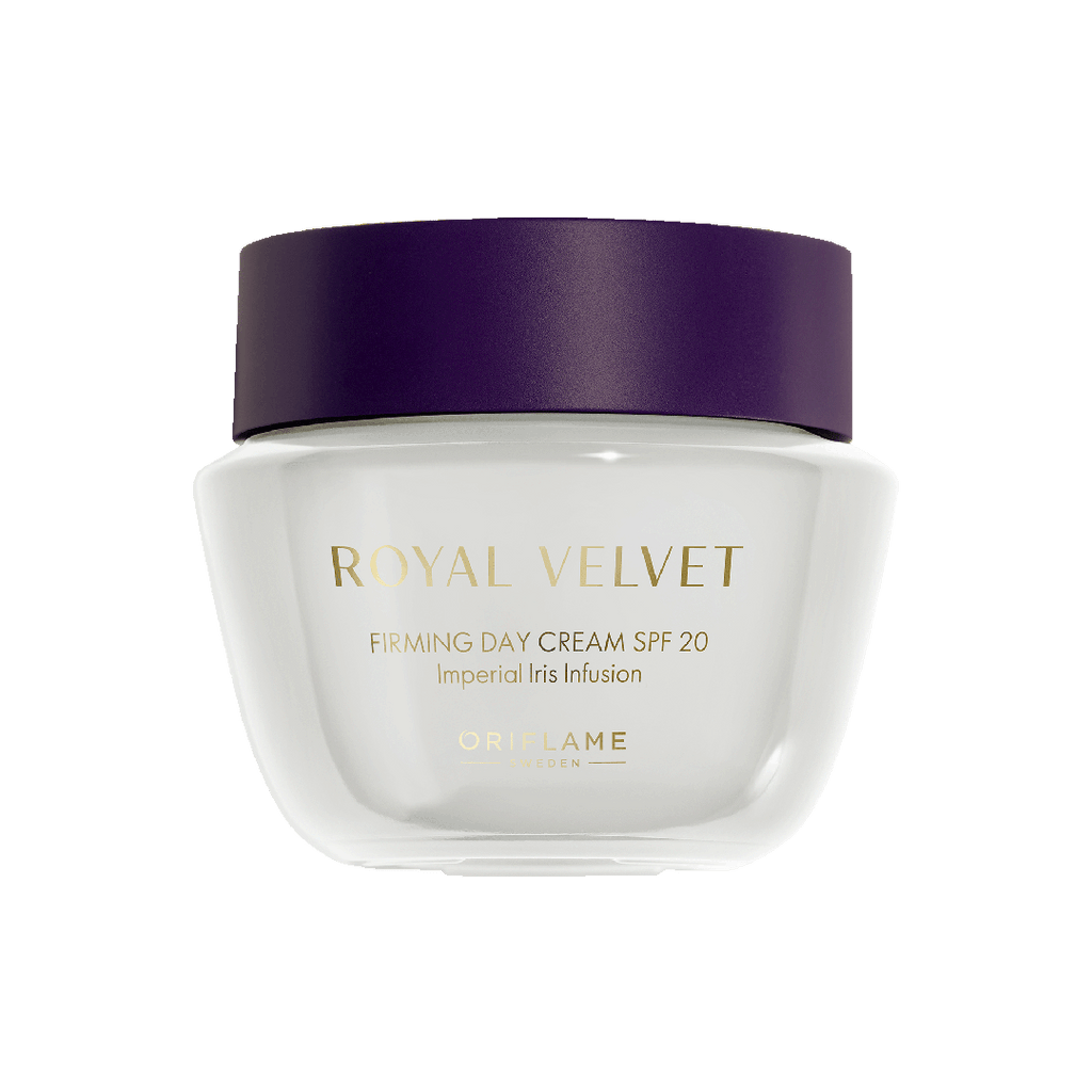 RV Crema Reafirmante de Día SPF 20